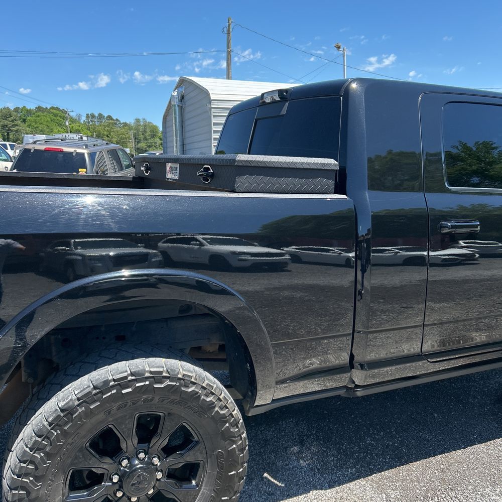 2022 Ram 2500 Limited