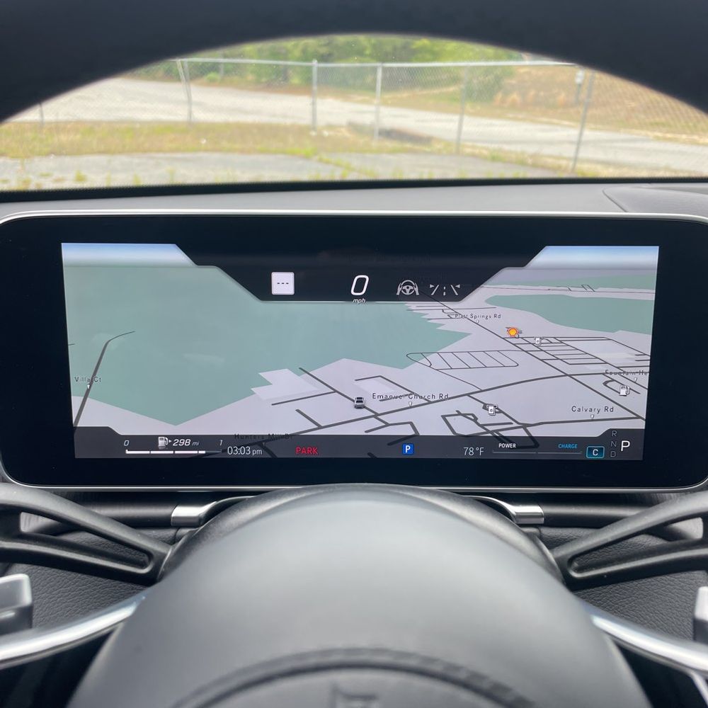 2023 Mercedes-Benz S-Class S 500 4MATIC