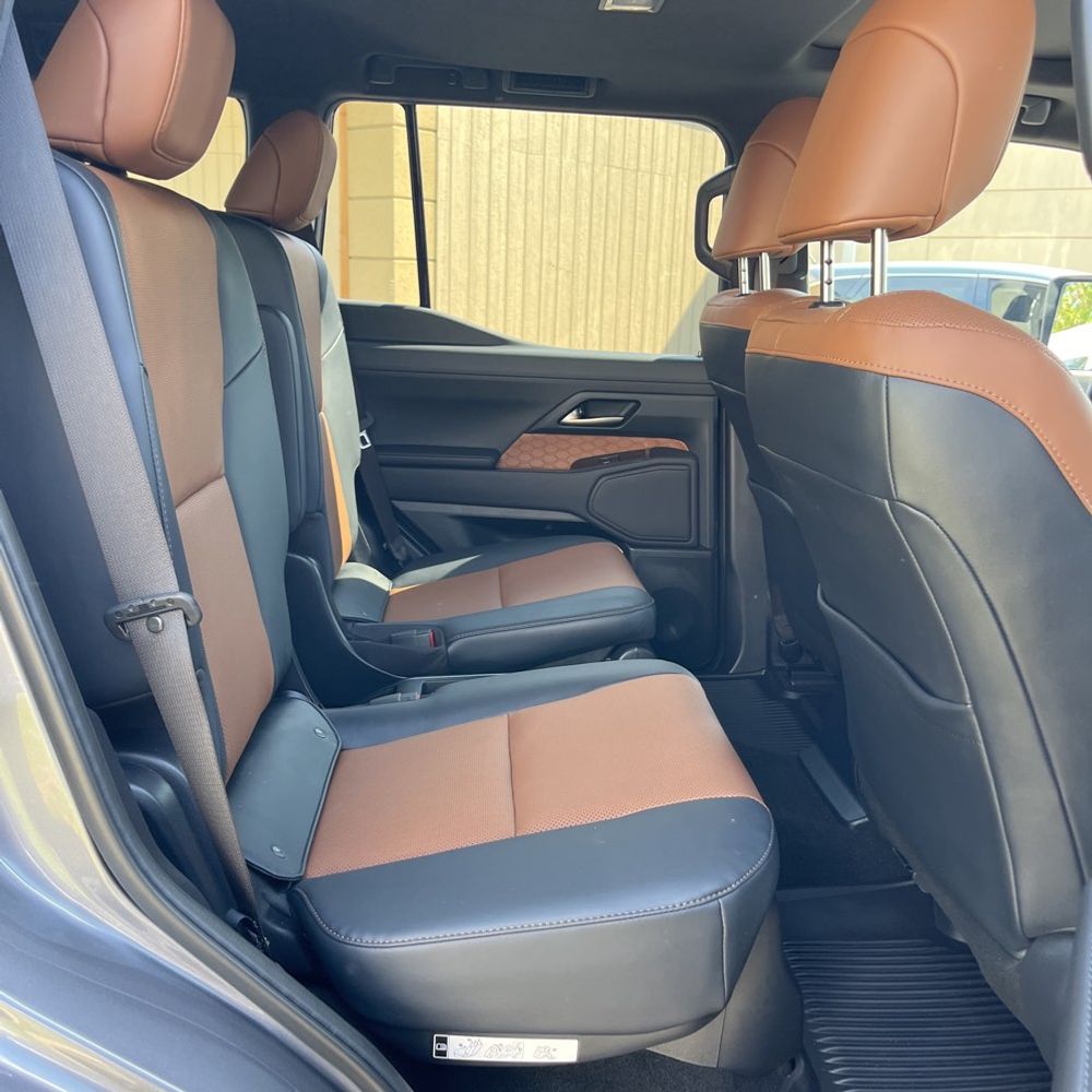 2026 Lexus GX 550 Premium+