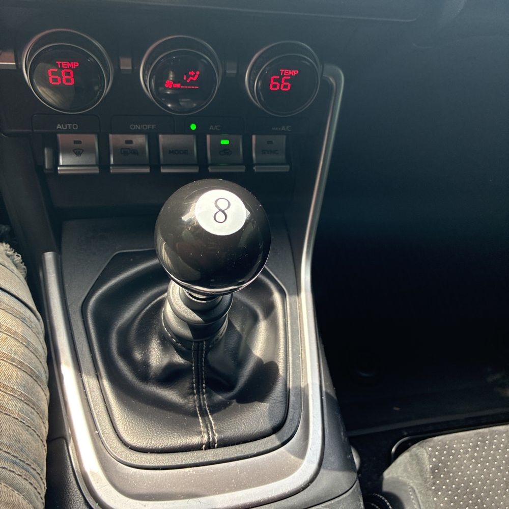 2022 Toyota GR86 Premium