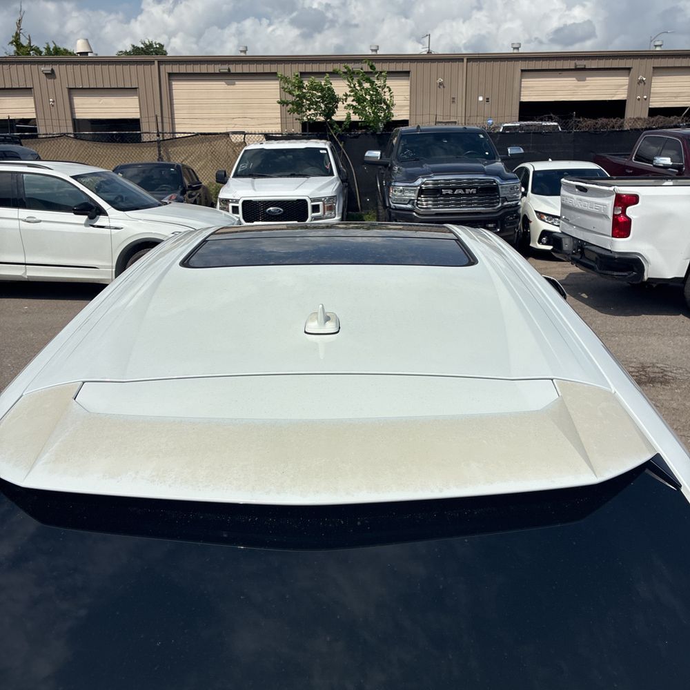 2020 Lamborghini Urus