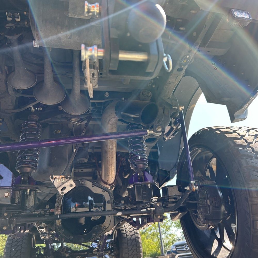 2020 Ram 2500 Limited