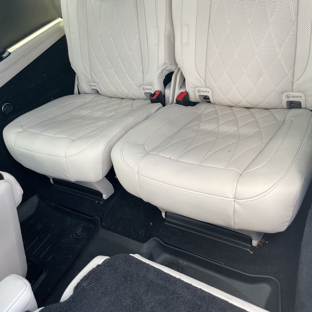 2021 Mercedes-Benz GLS AMG GLS 63