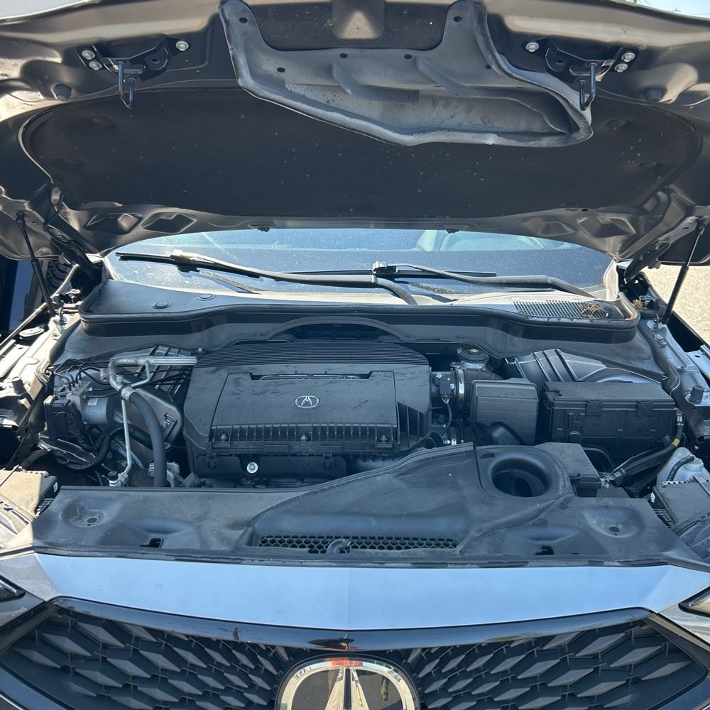 2023 Acura MDX SH-AWD w/A-SPEC