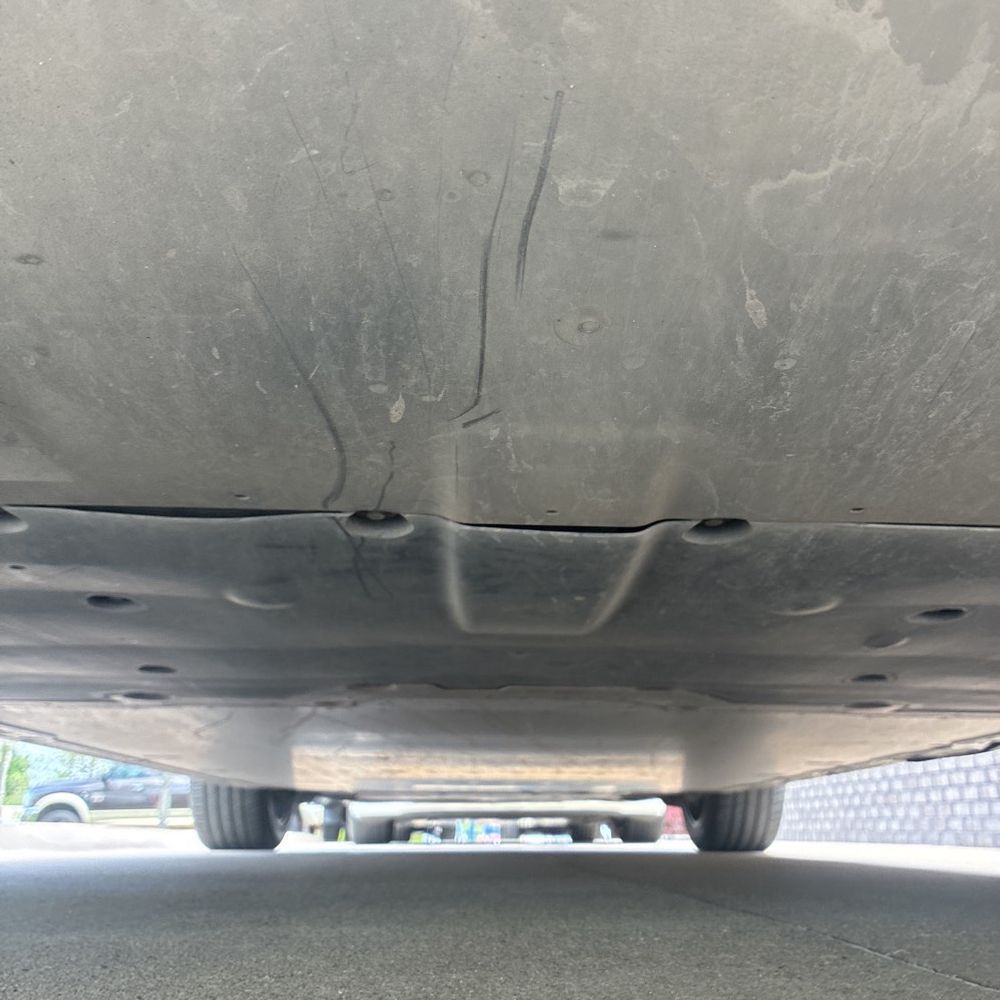 2022 Tesla Model X Base