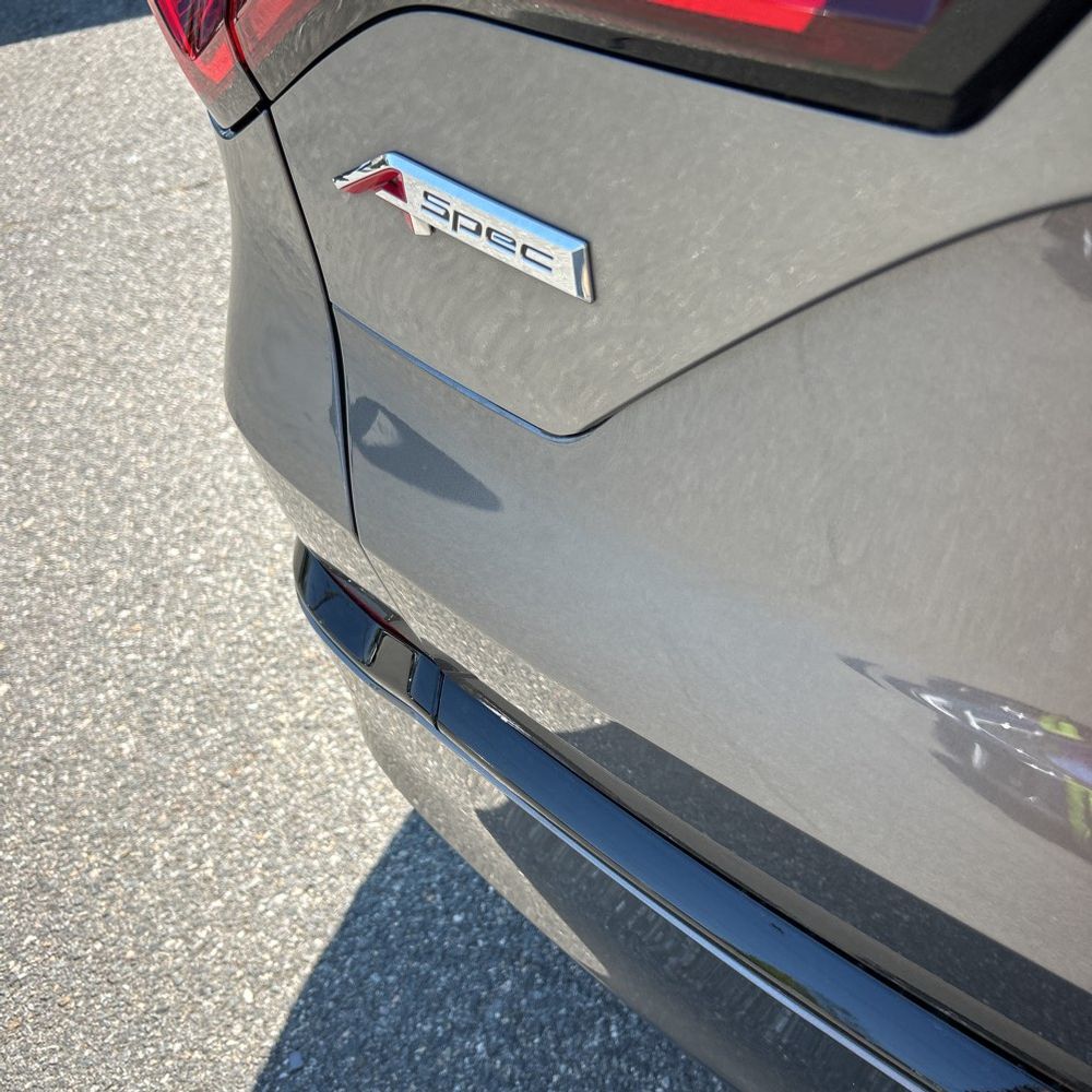 2023 Acura MDX SH-AWD w/A-SPEC