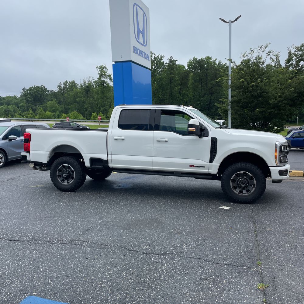 2023 Ford F-250 Super Duty Lariat