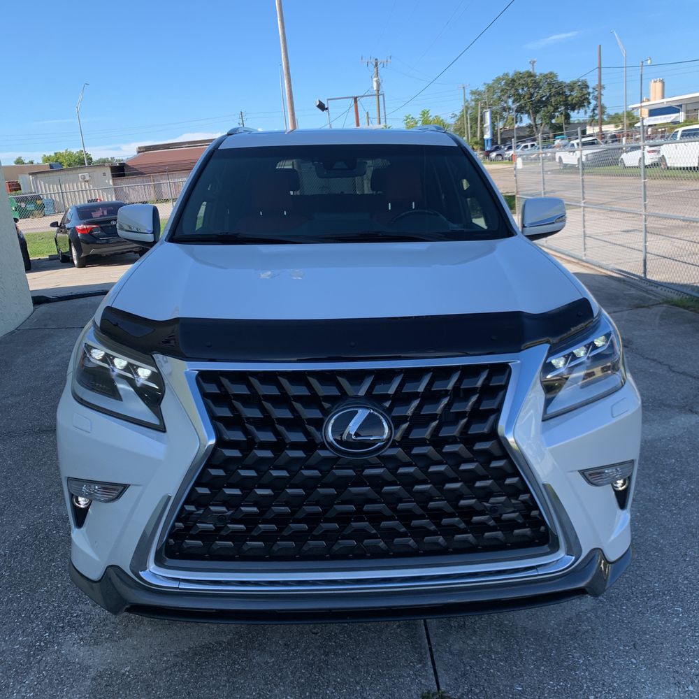 2023 Lexus GX 460 Base
