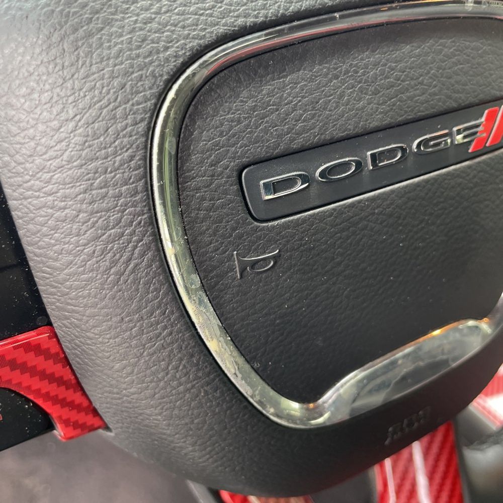 2018 Dodge Challenger R/T photo 75