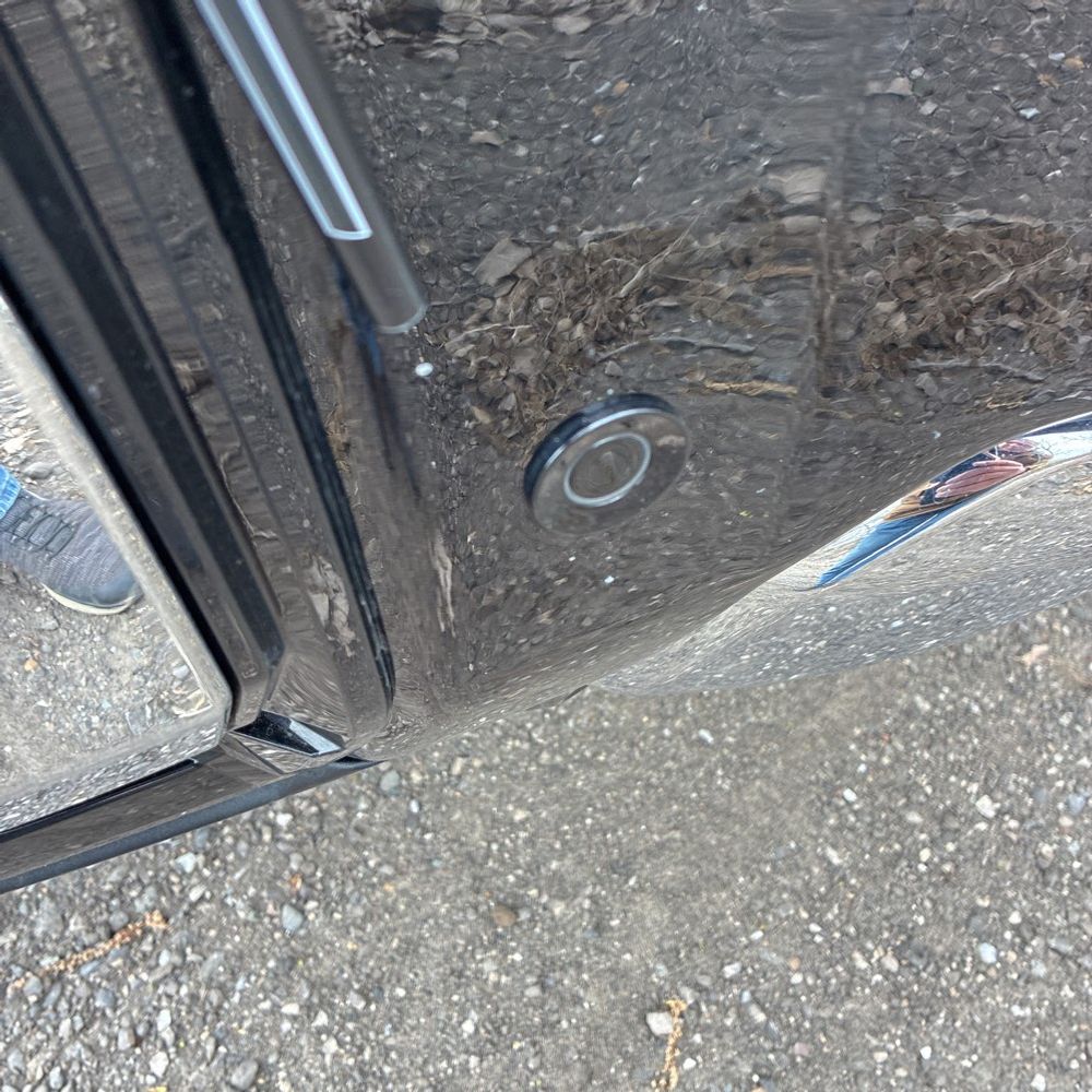 2024 GMC Sierra 2500 Denali