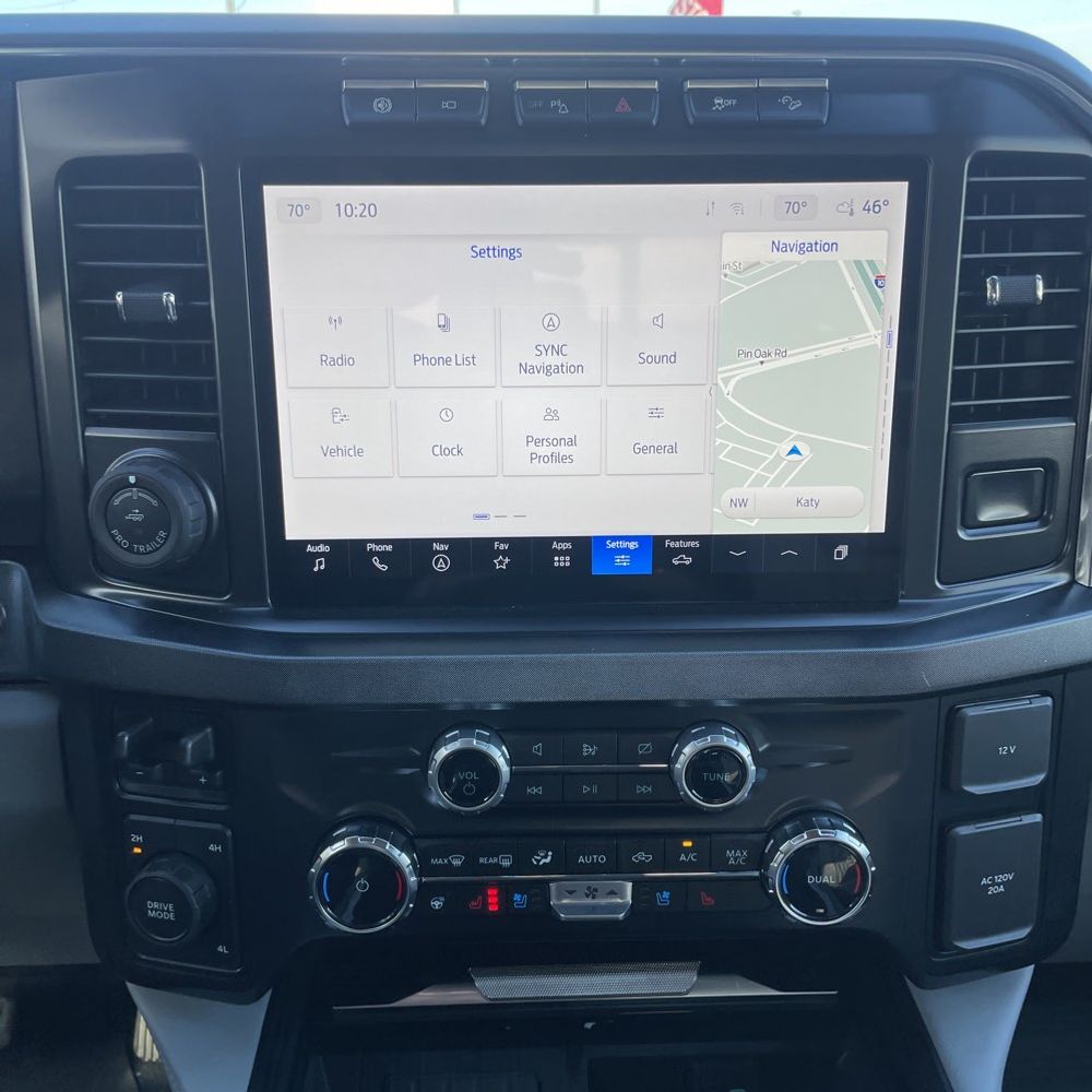 2024 Ford F-450 Super Duty Limited