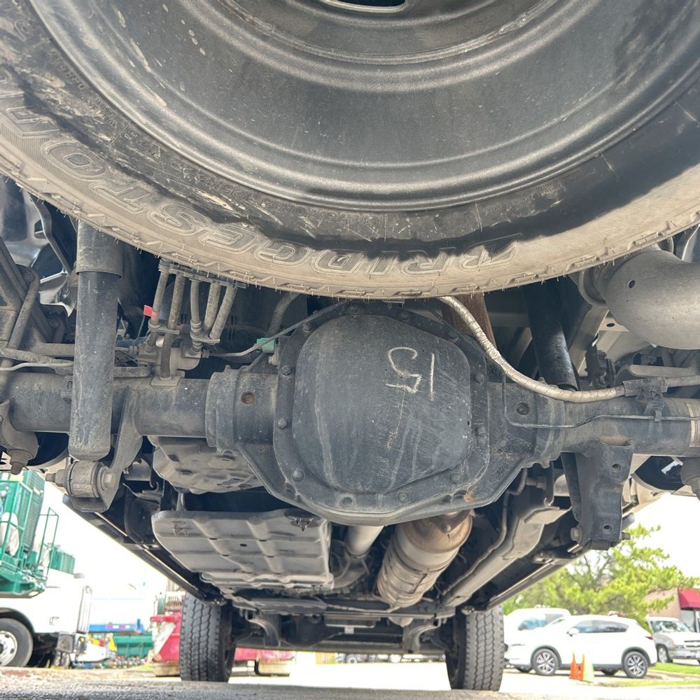 2024 Ford F-250 Super Duty Platinum