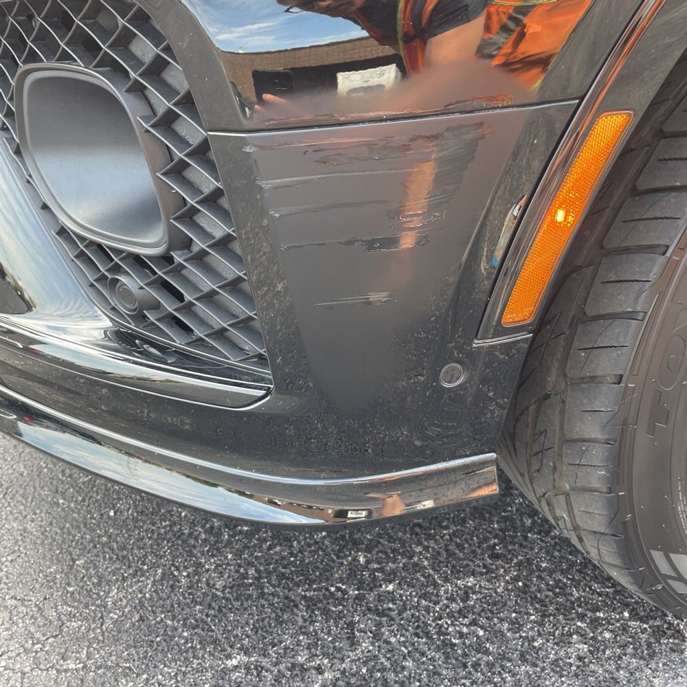 2021 Bentley Bentayga V8