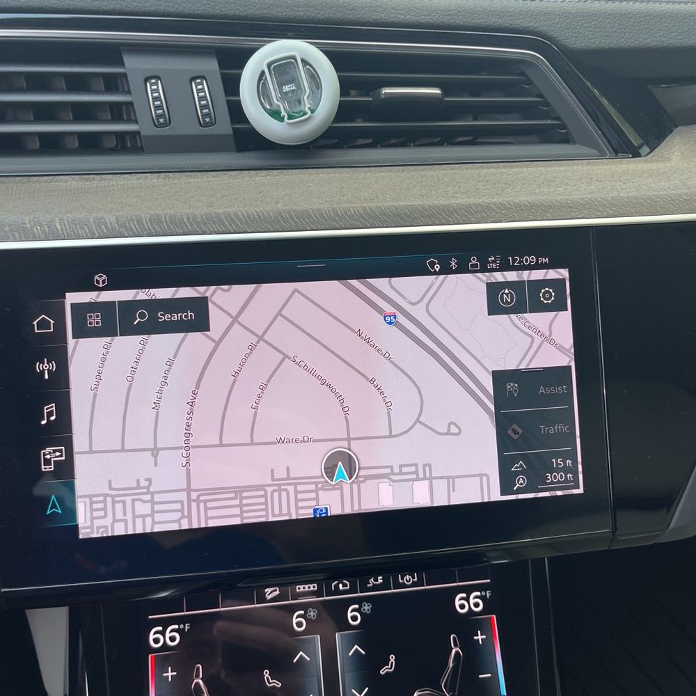 2024 Audi Q8 e-tron quattro Premium Plus