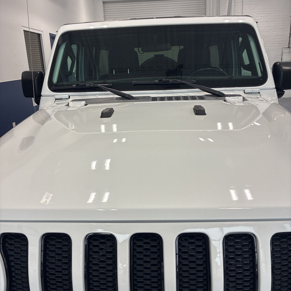 2020 Jeep Wrangler Unlimited Sport Altitude 4x4