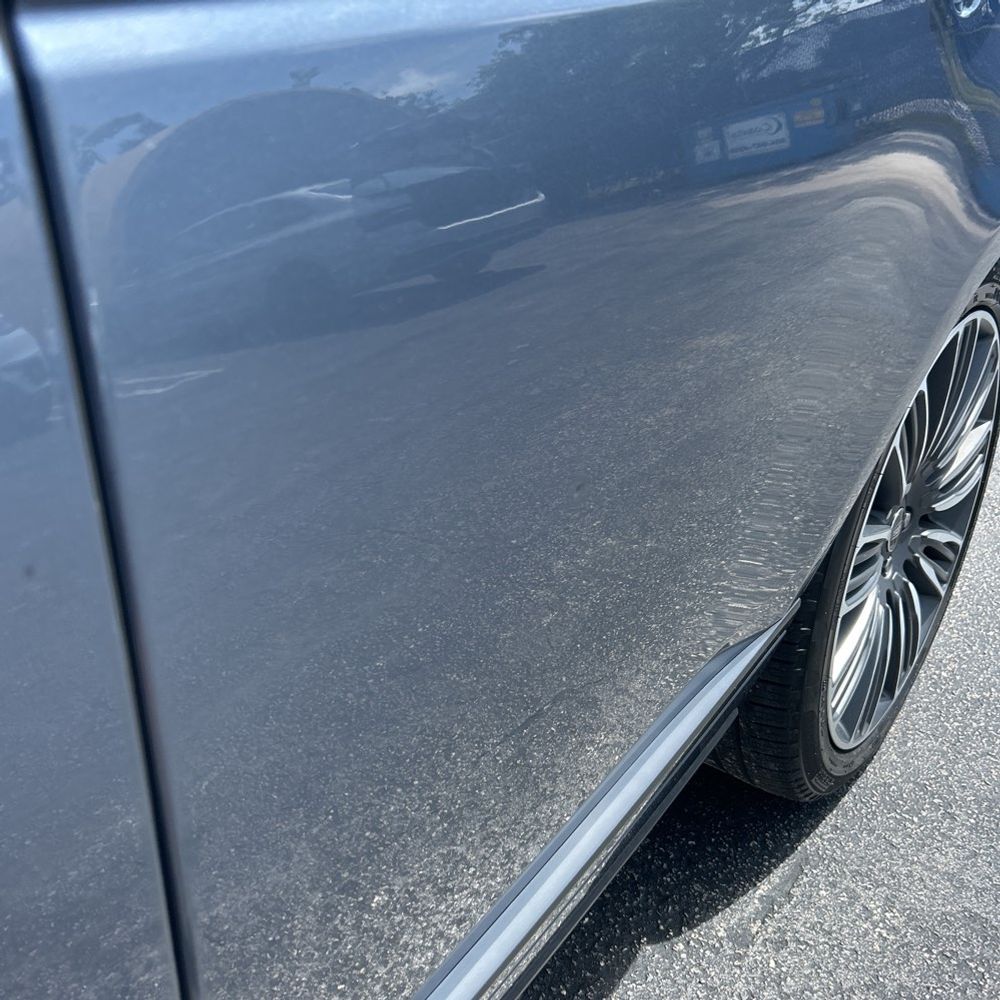 2021 Land Rover Range Rover HSE Td6
