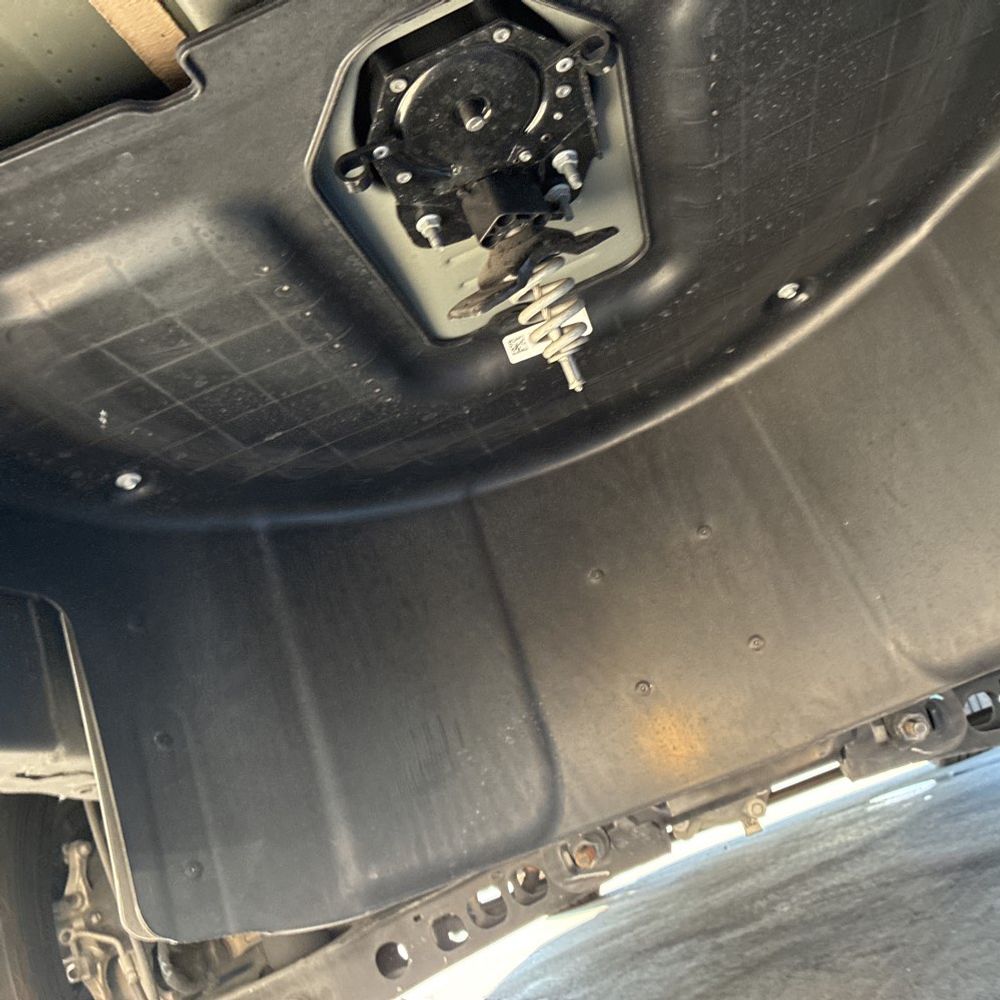 2025 Jeep Wagoneer L Series II Carbide 4x4