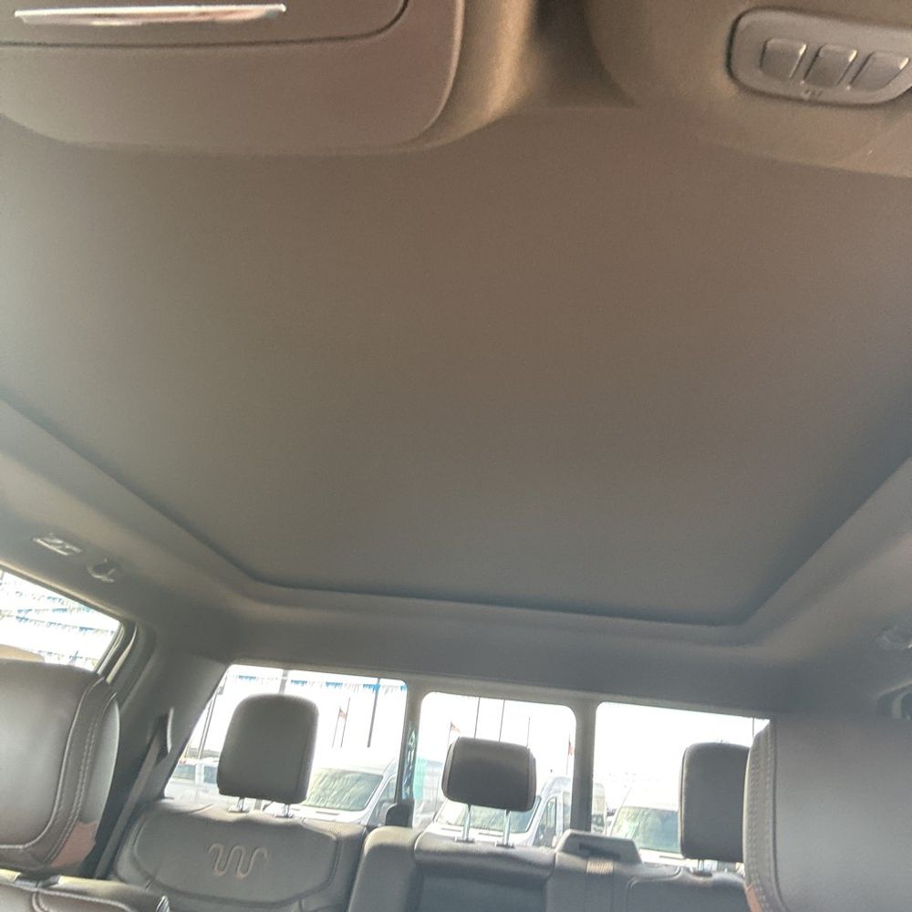 2025 Ford F-450 Super Duty King Ranch
