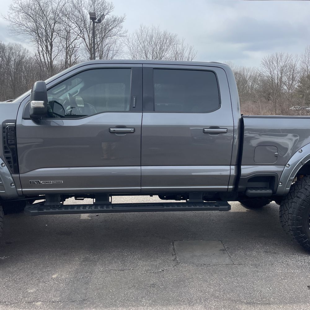 2023 Ford F-250 Super Duty Lariat