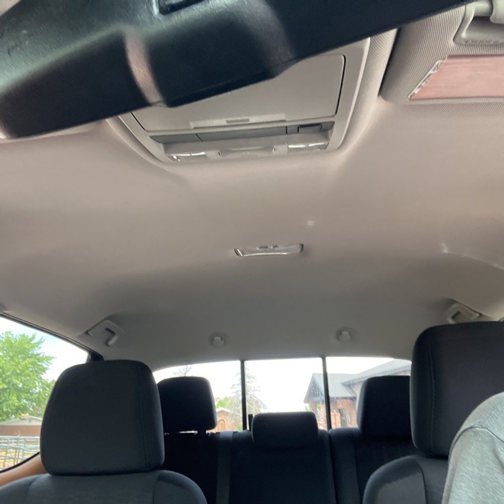 2018 Toyota Tacoma SR5 V6 photo 40