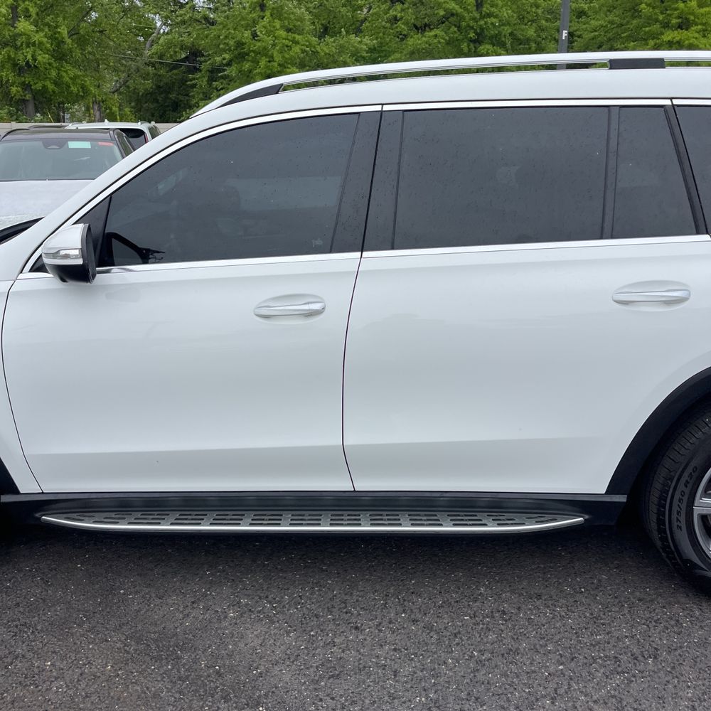 2020 Mercedes-Benz GLS GLS 450