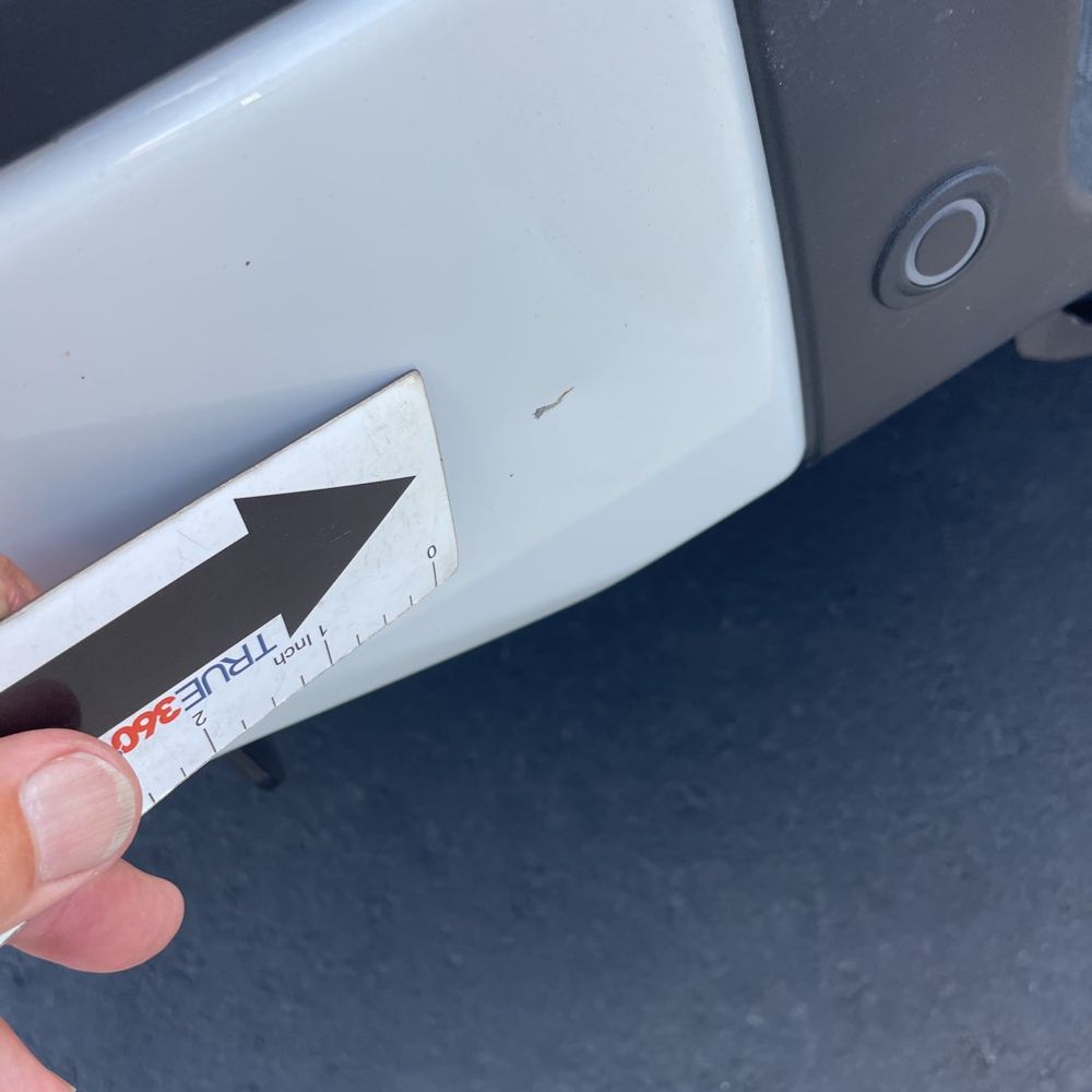 2024 Ford F-350 Super Duty Platinum