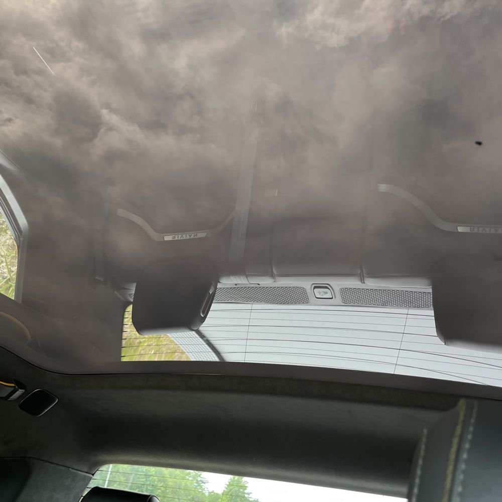 2022 Rivian R1T Launch Edition