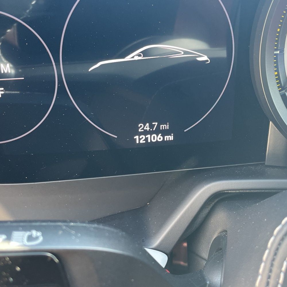 2022 Porsche 911 GT3 Touring