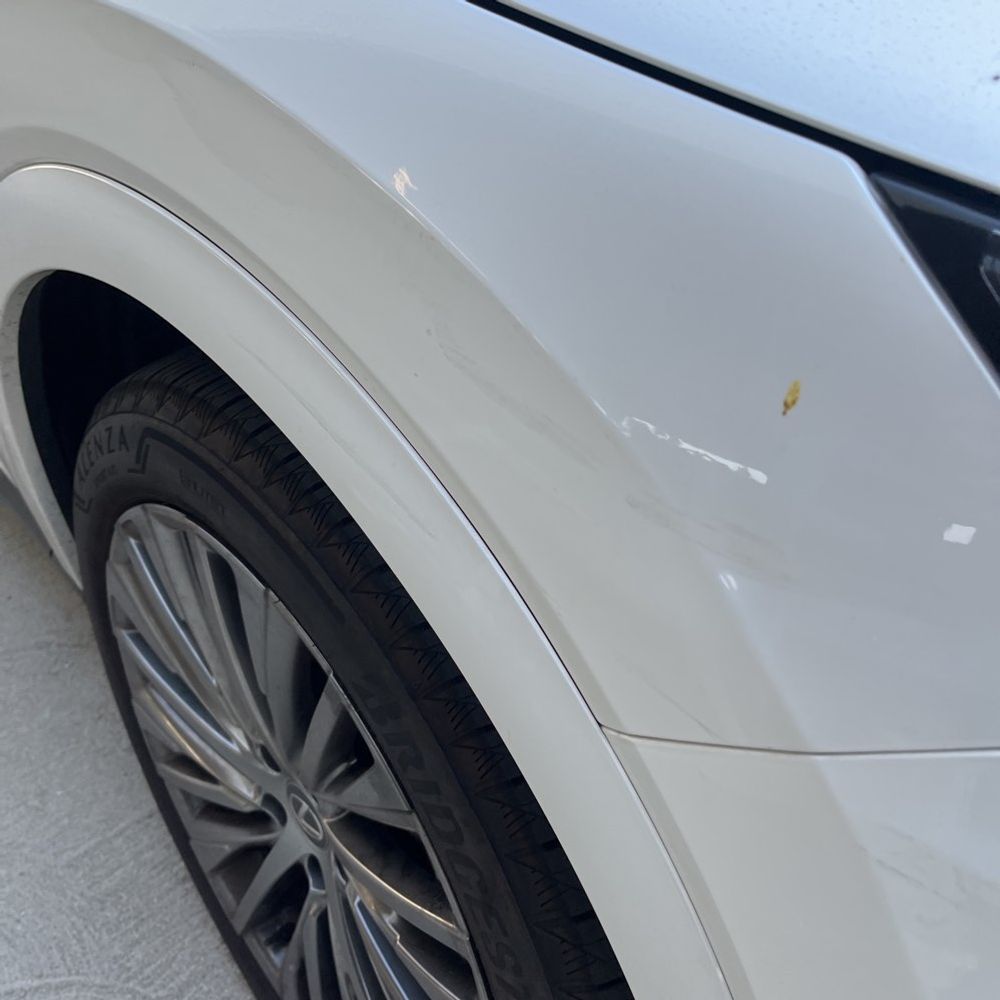 2024 Lexus RX 450h+ Luxury