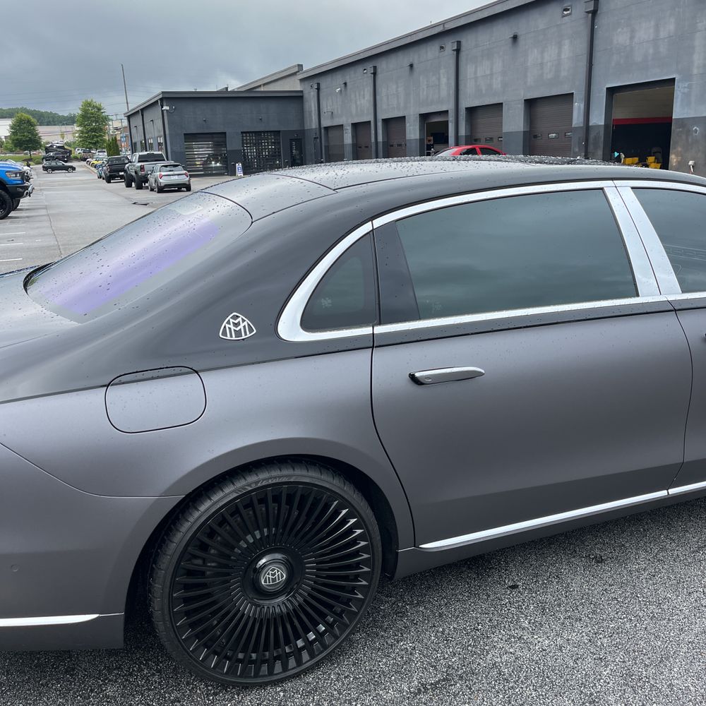2021 Mercedes-Benz S-Class Mercedes-Maybach S 580 4MATIC