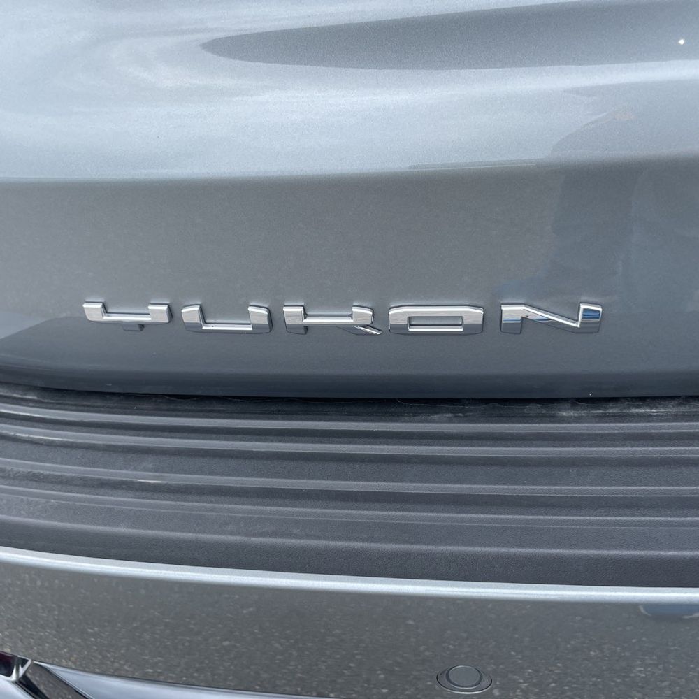 2025 GMC Yukon XL Denali Ultimate