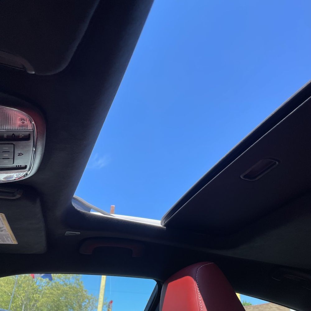 2023 Dodge Charger SRT Redeye Jailbreak