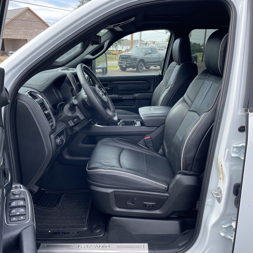 2024 Ram 2500 Limited