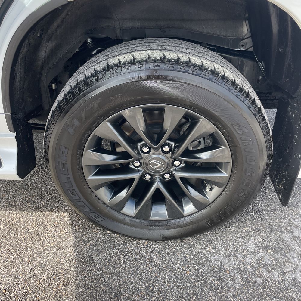 2023 Lexus GX 460 Base