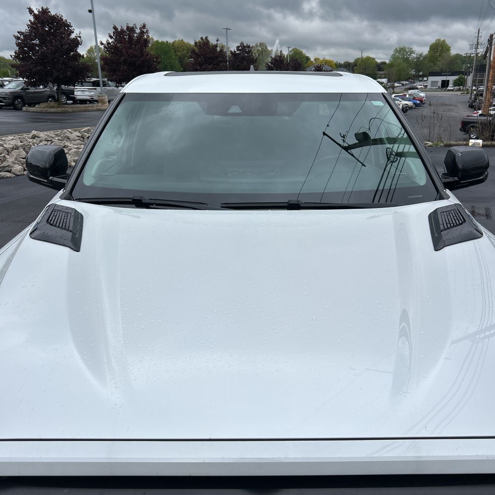 2024 Toyota Tundra Limited HV