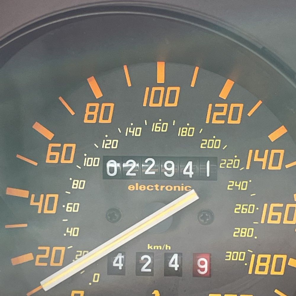 1995 Ferrari  Spyder  NA