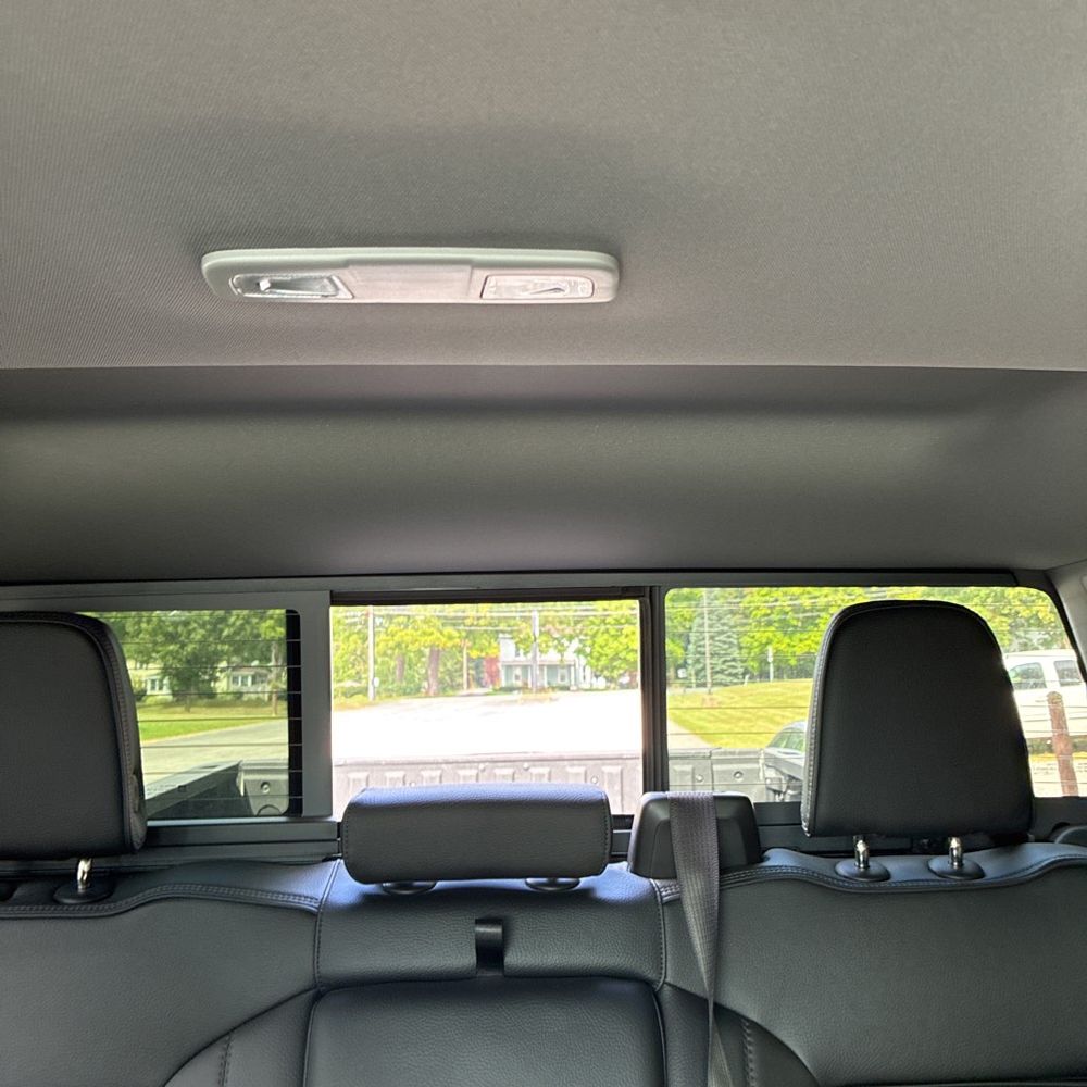2025 GMC Sierra 3500 Denali