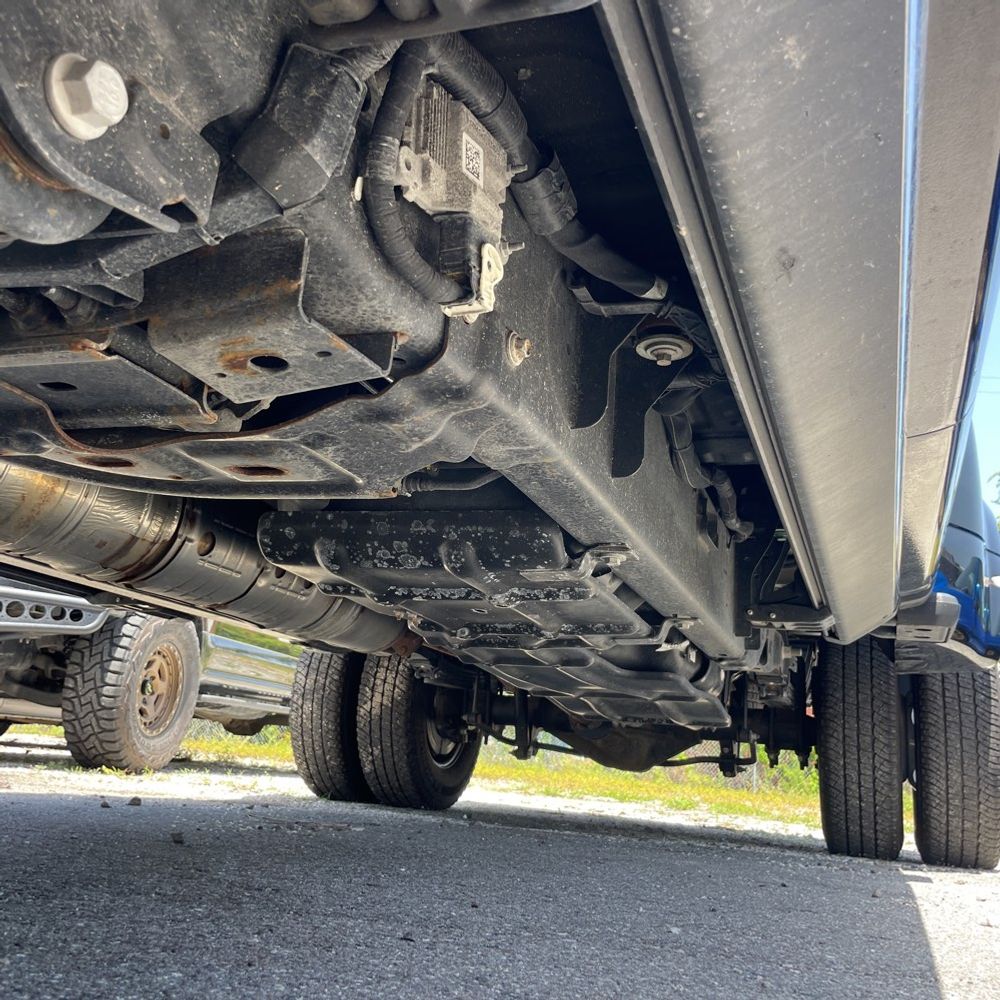 2023 Ford F-350 Super Duty Platinum