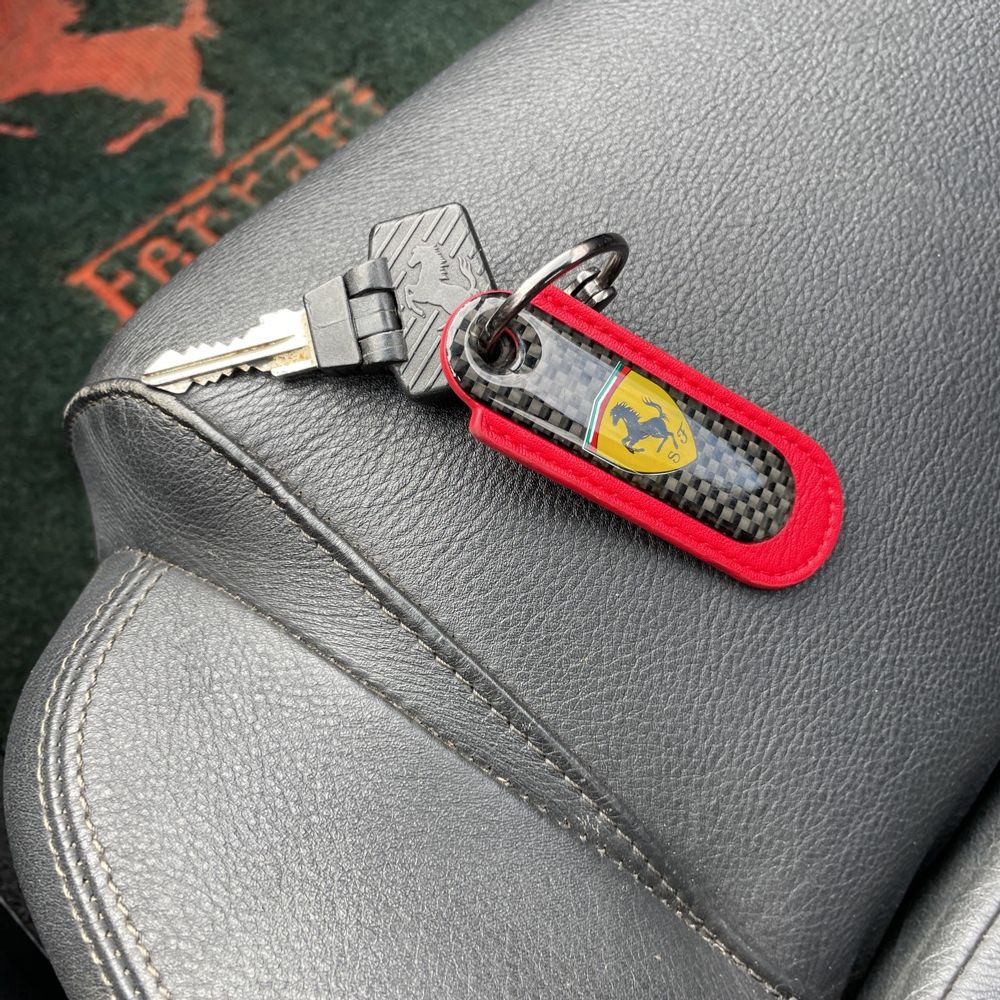 1995 Ferrari  Spyder  NA
