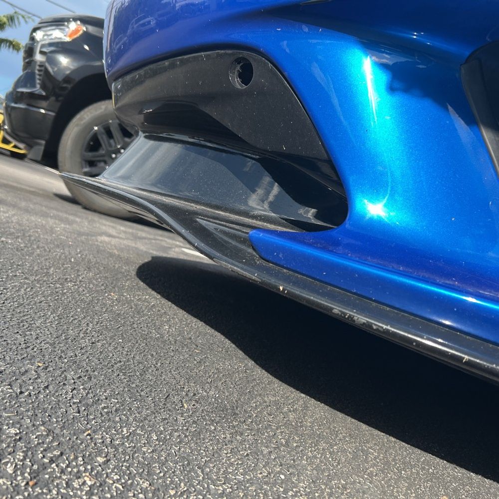 2021 McLaren GT  2D Coupe