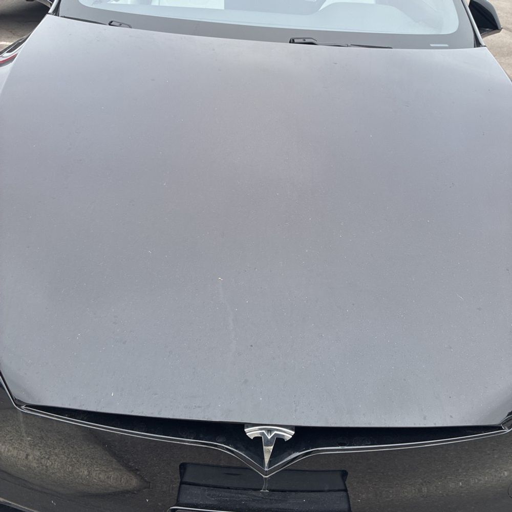 2023 Tesla Model S Plaid