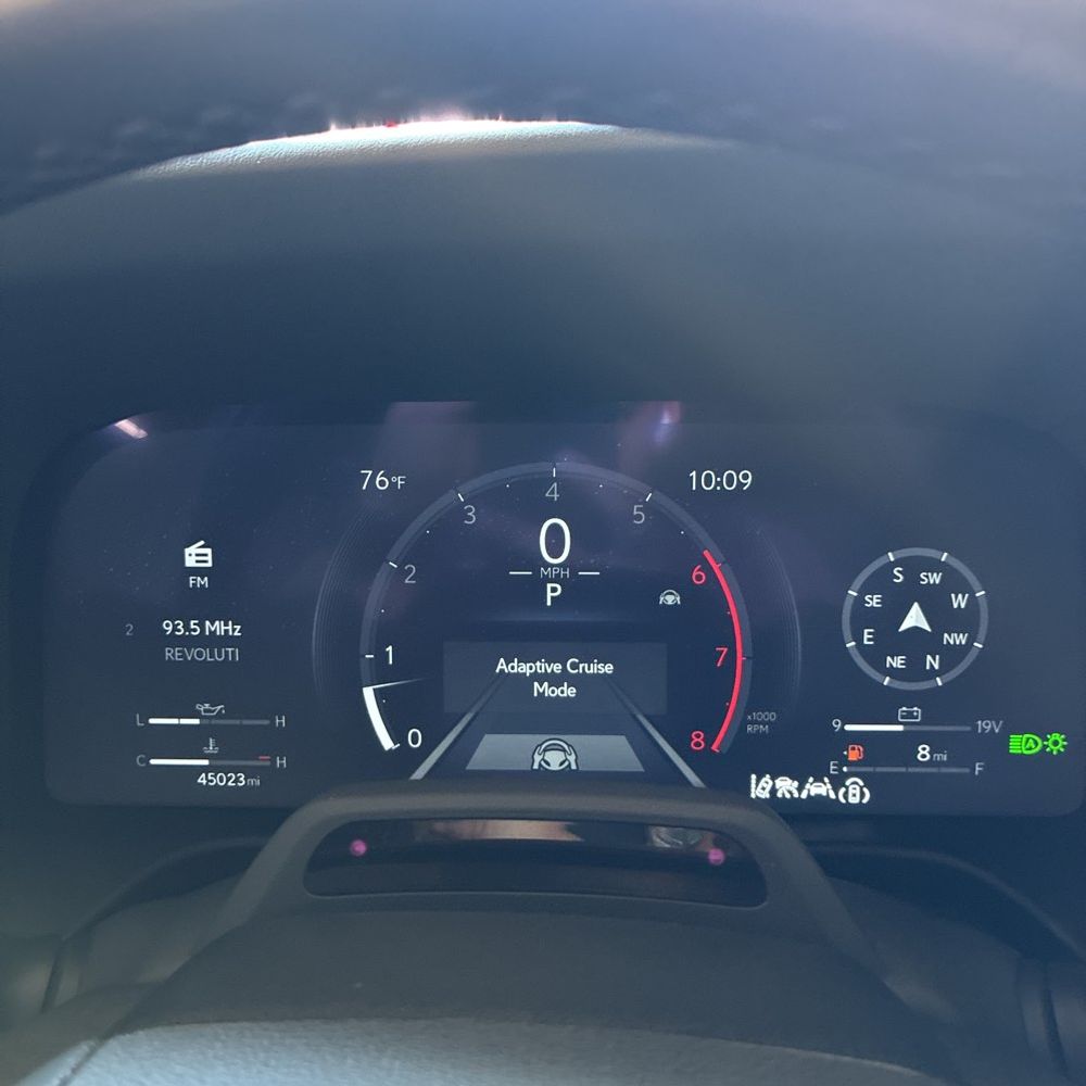 2024 Lexus GX 550 Luxury