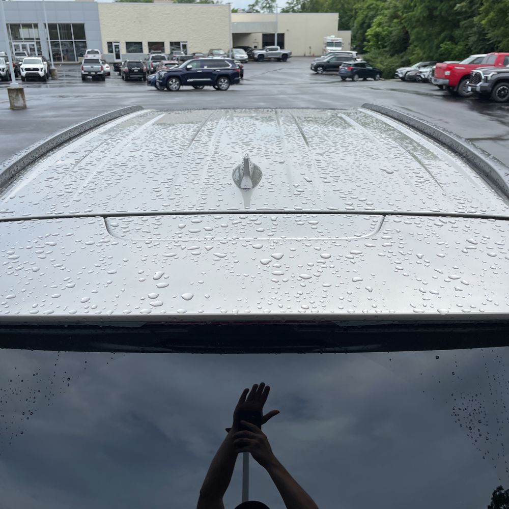 2024 Lexus LX 600 Luxury