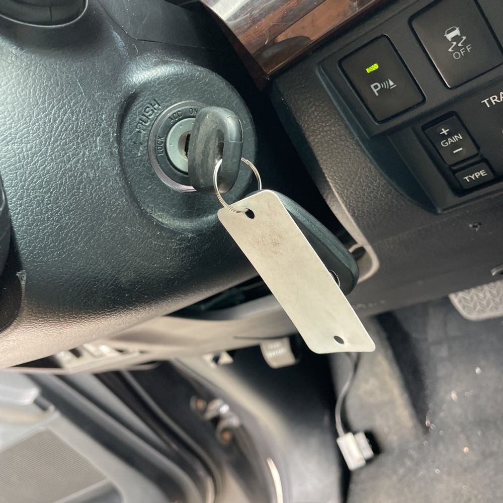 2017 Toyota Tundra Limited
