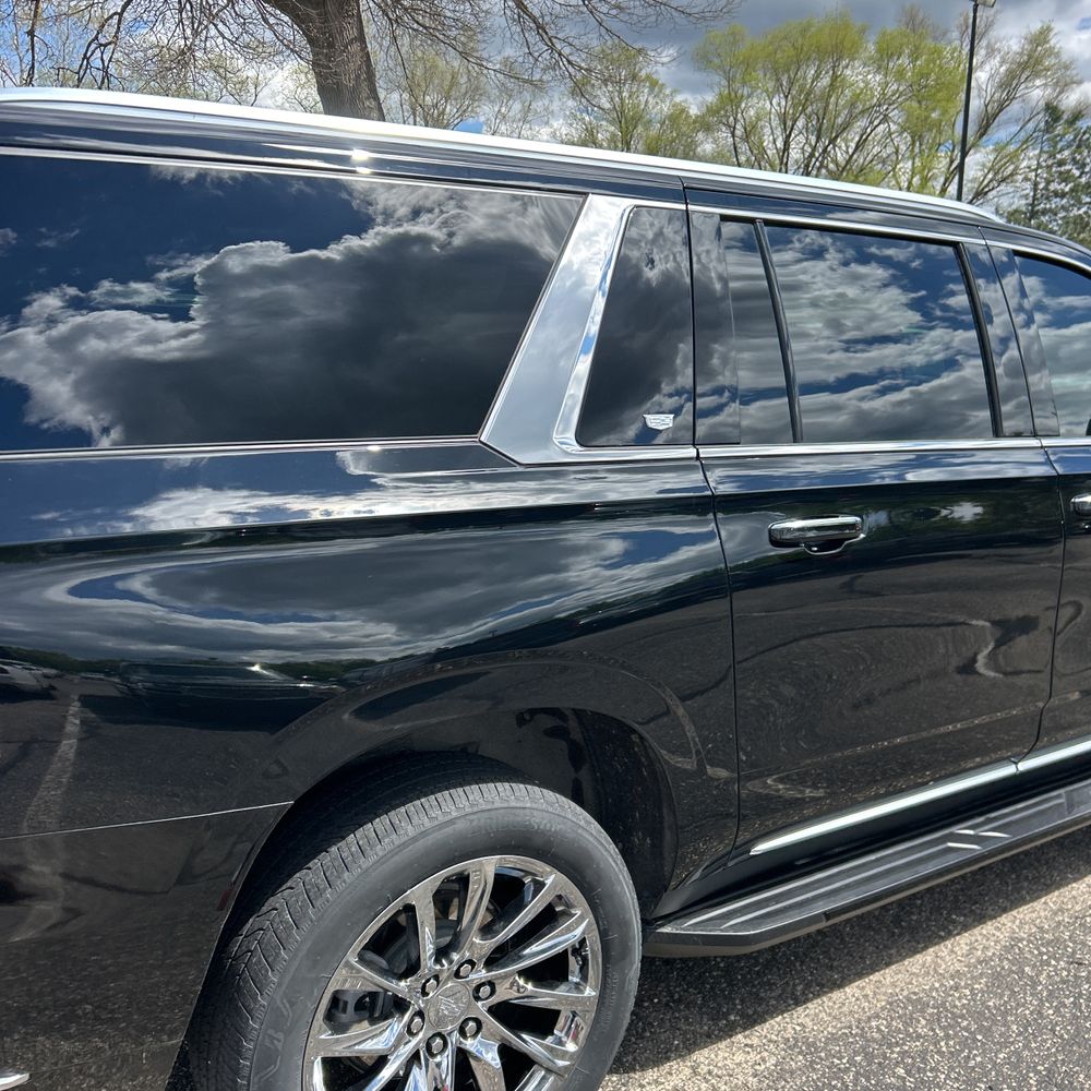 2024 Cadillac Escalade ESV Premium Luxury