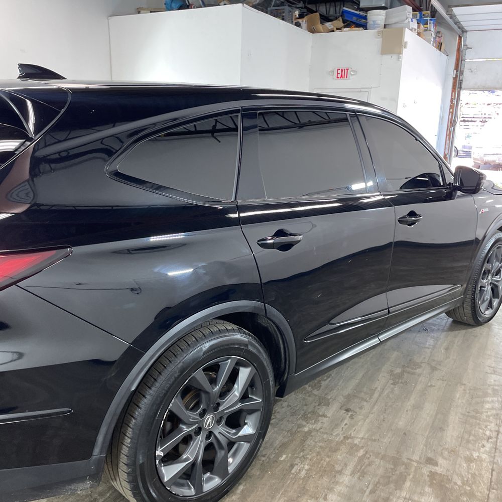 2024 Acura MDX SH-AWD w/A-SPEC