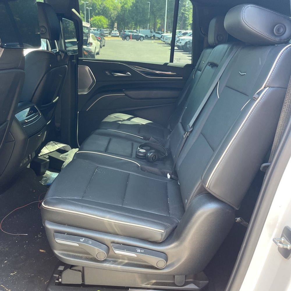 2021 Cadillac Escalade ESV Sport