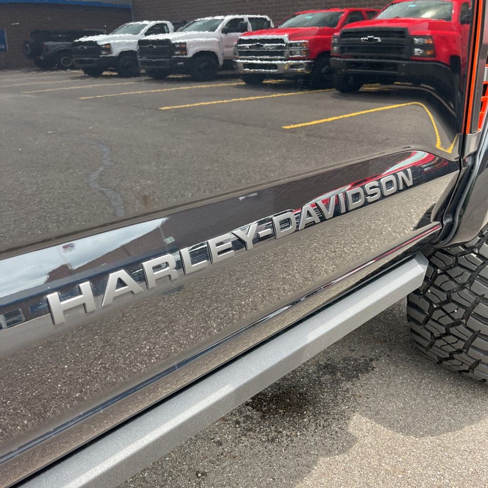2024 Ford F-250 Super Duty Lariat