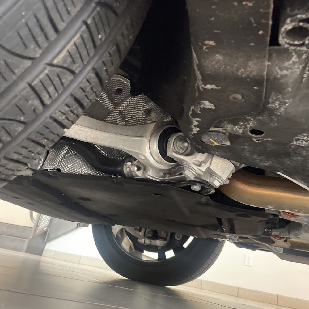 2024 Bentley Bentayga Base