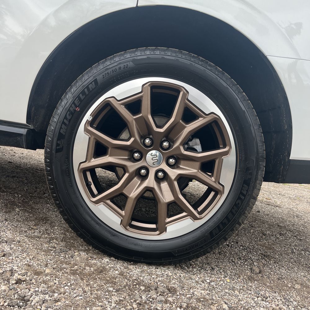 2025 Ford Expedition King Ranch